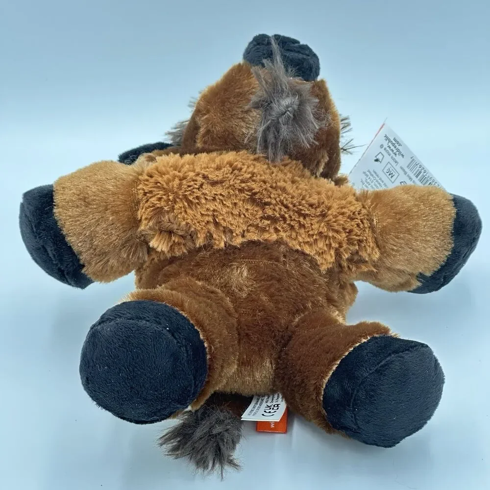 NWT Lot Of 7 Wild Republic Plush 7